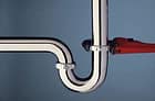 a plumber