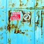 Garage Door