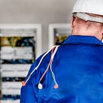 electrical contractor a56