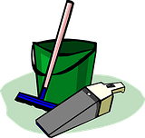 cleaning detergents