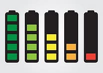 Battery Back Up