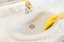 bathroom sink c