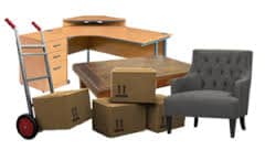 move your office