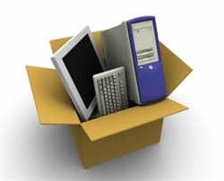 move your office