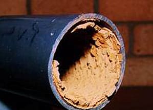  a water softener
