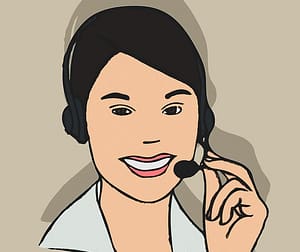 Great customer support