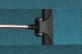 carpet cleaning 